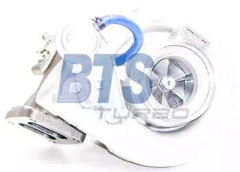 bts turbo t912324